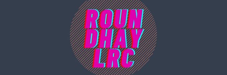 Roundhay LRC banner