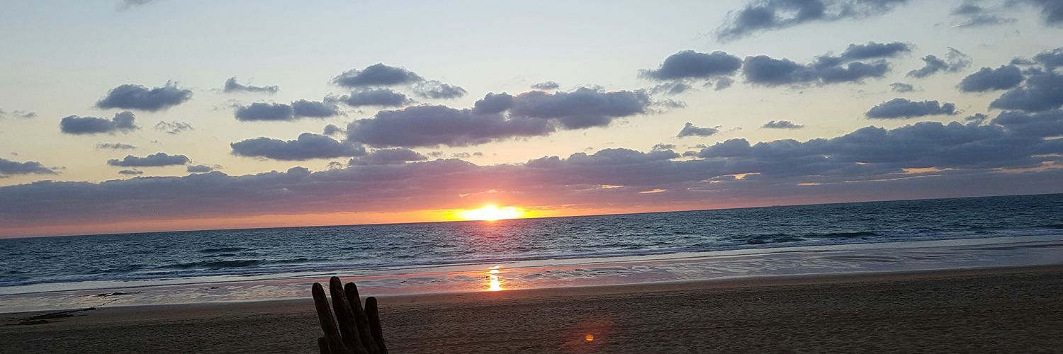 BeckyCorrigan's profile banner image