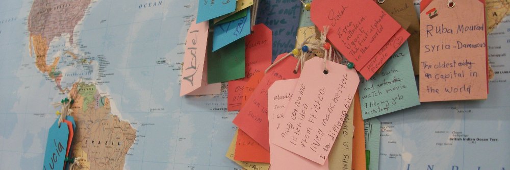 Migrant Support banner