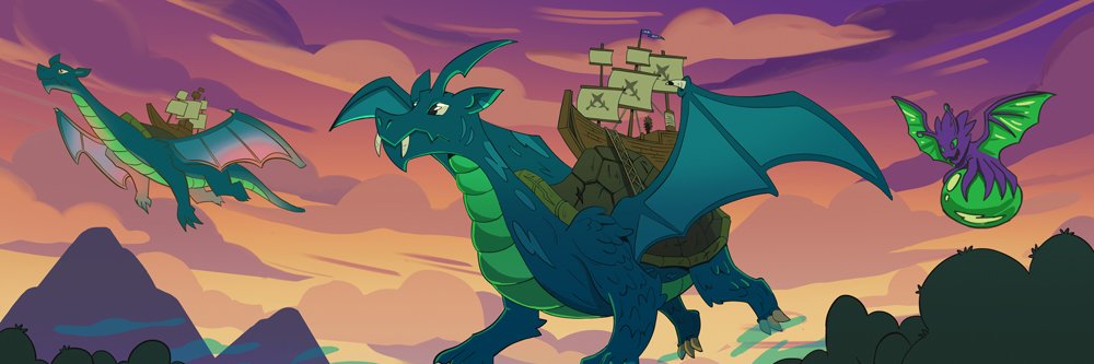 ojorgeilustra's profile banner image