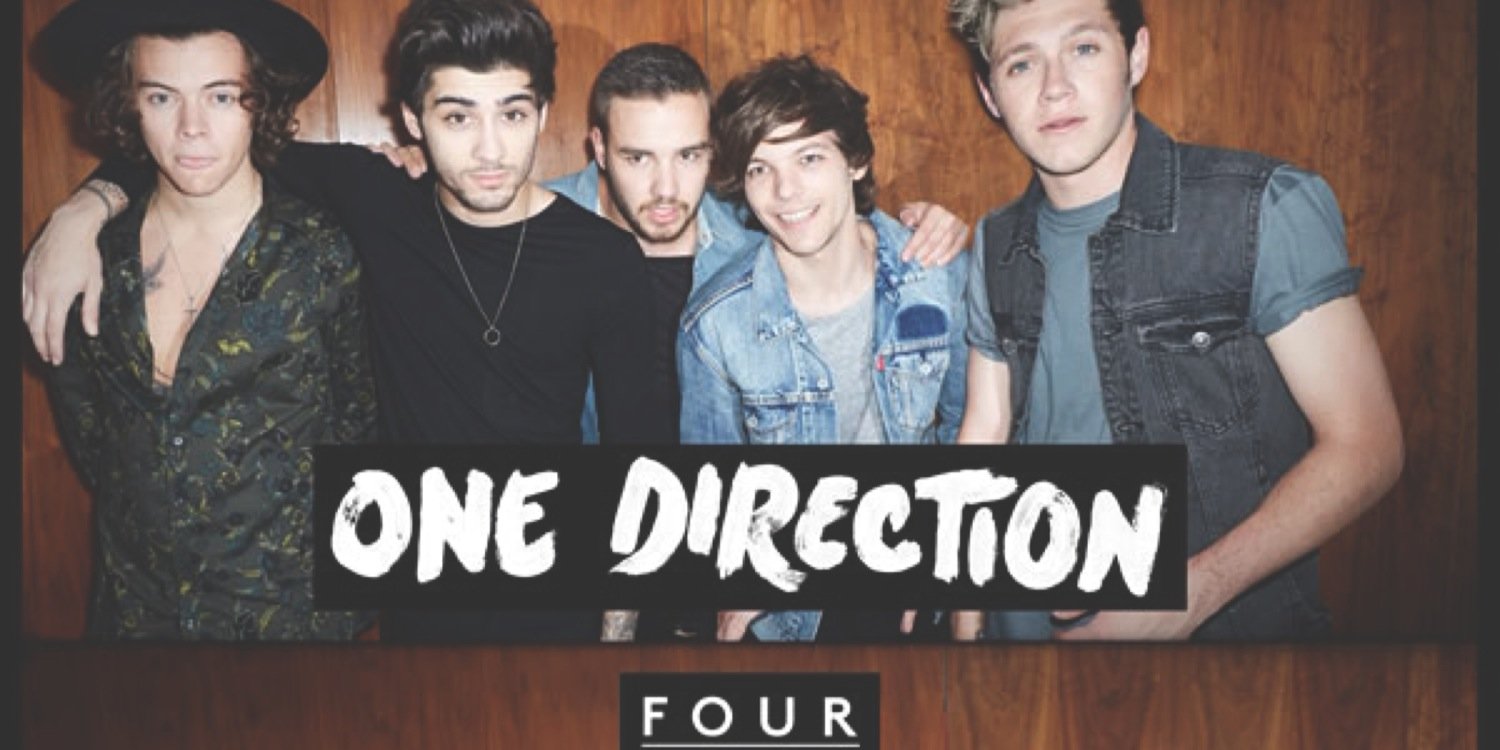 1DforVines's profile banner image