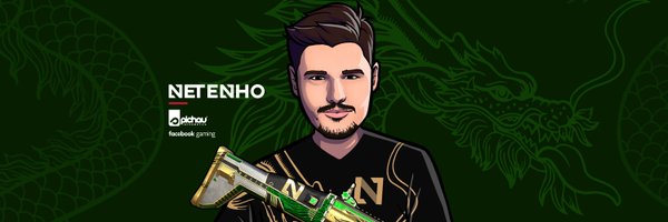 netenho1 Profile Banner