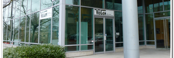 Vidcomltd's profile banner image