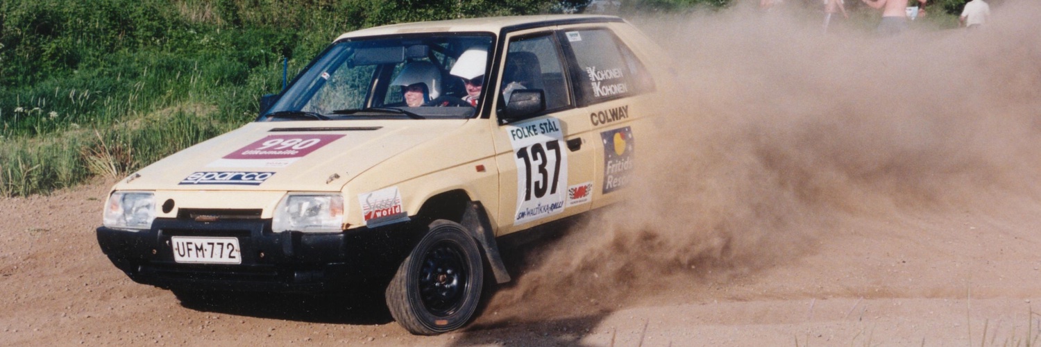 Jari_Kohonen's profile banner image