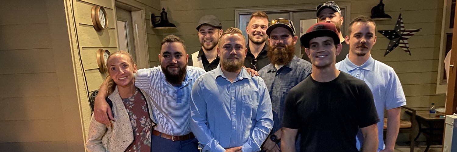 austinsnyder90's profile banner image
