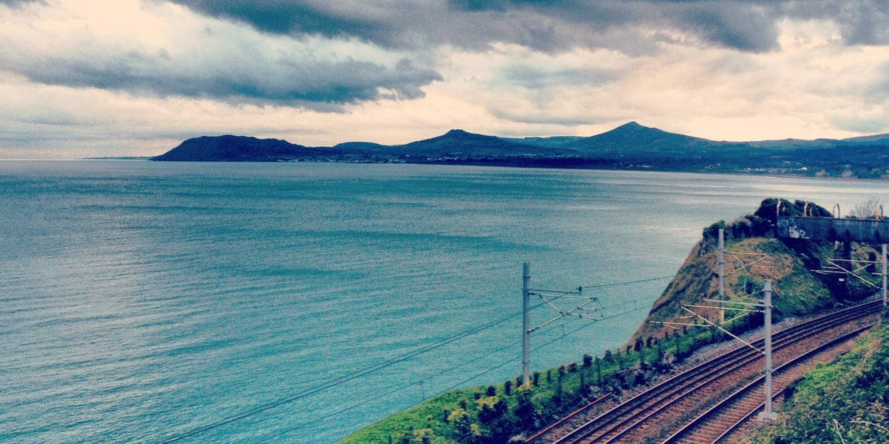 Around Dalkey banner