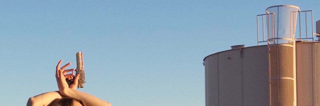 bexcxa's profile banner image
