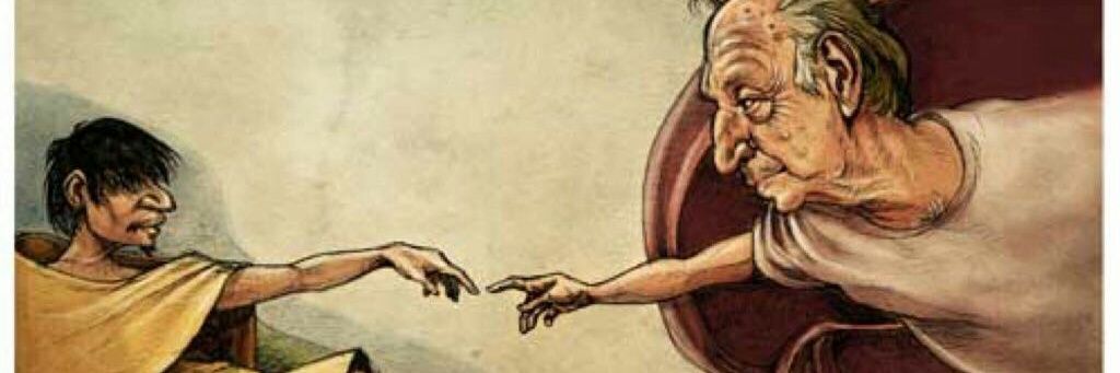 Isfendarmad's profile banner image