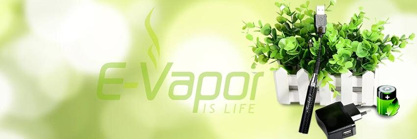 EVaporislife's profile banner image