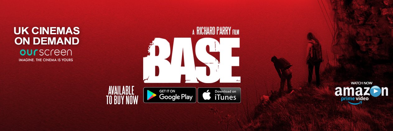 BASEtheMovie's profile banner image