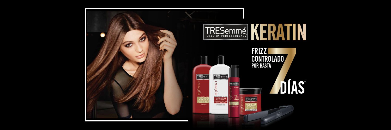 TRESemme_Py's profile banner image