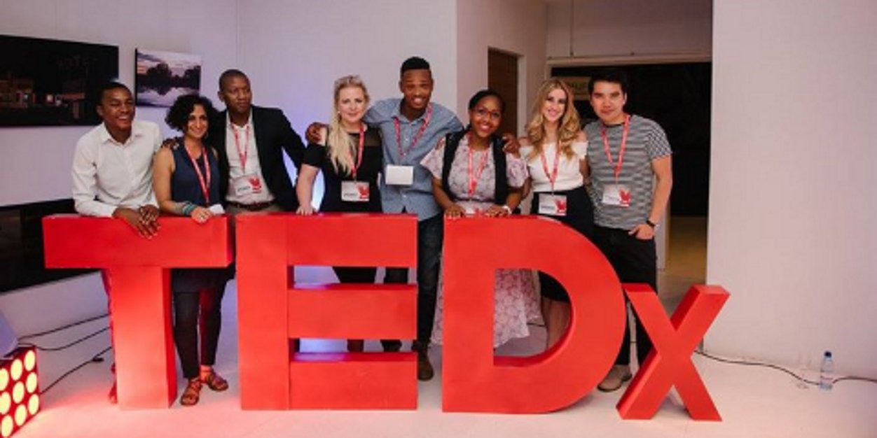 TEDxUFS banner