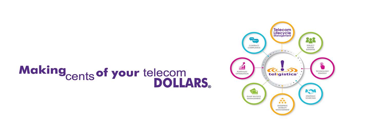 Teligistics's profile banner image