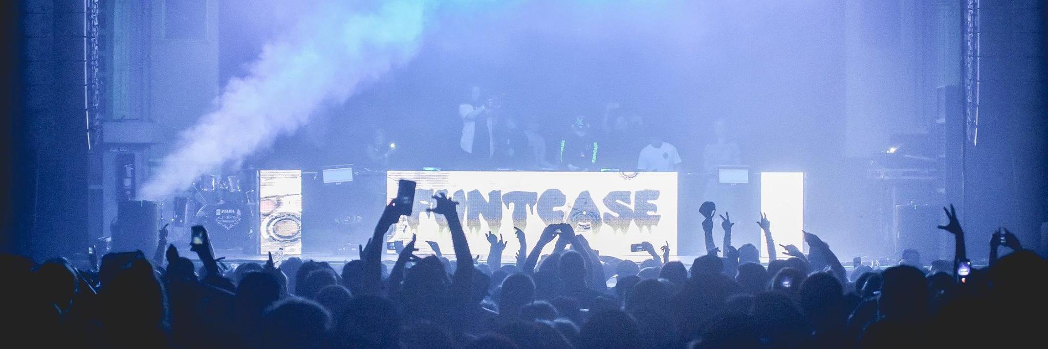 Trinium Events banner