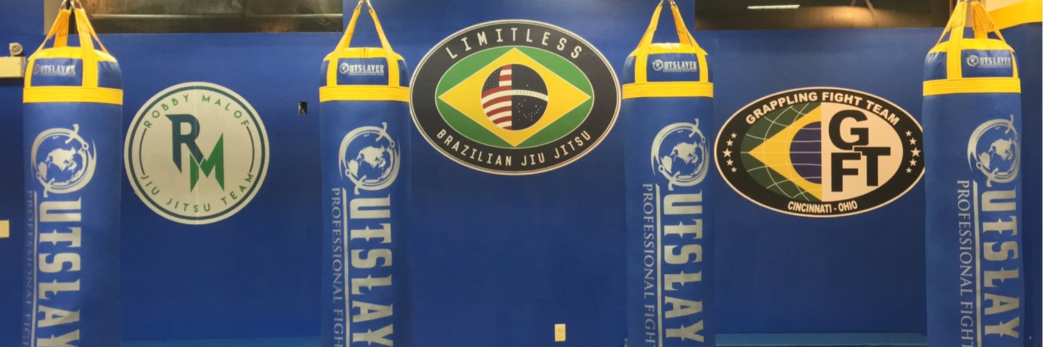 LimitlessBJJ1's profile banner image