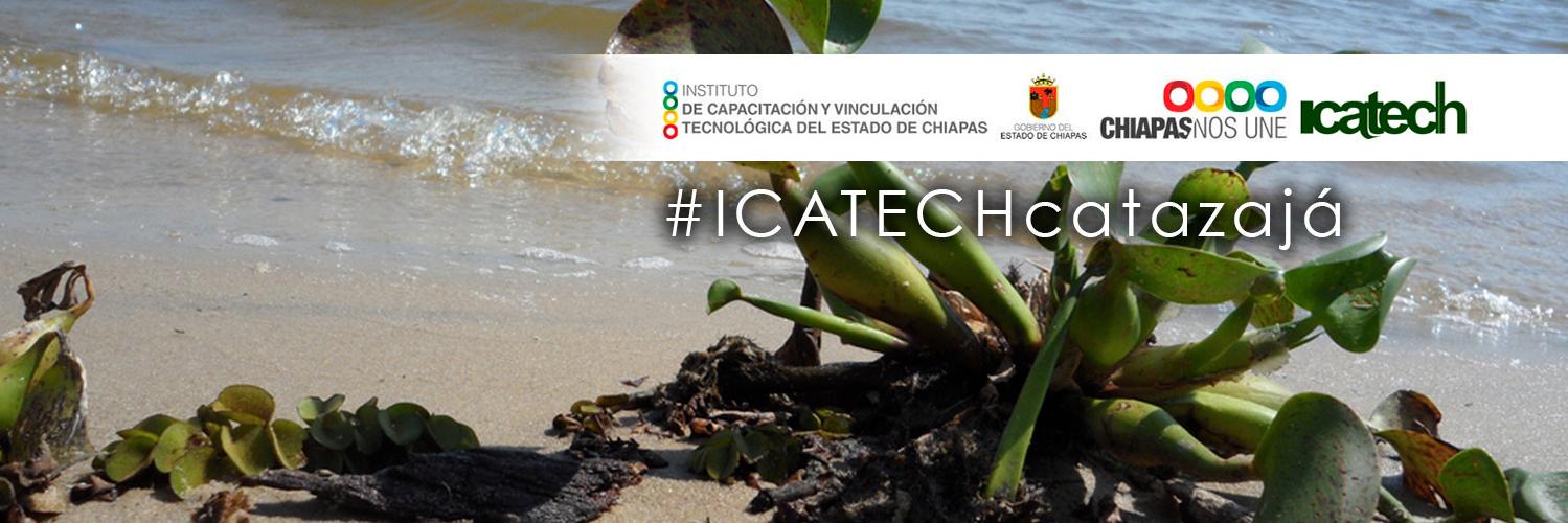 IcatechCatazaja's profile banner image