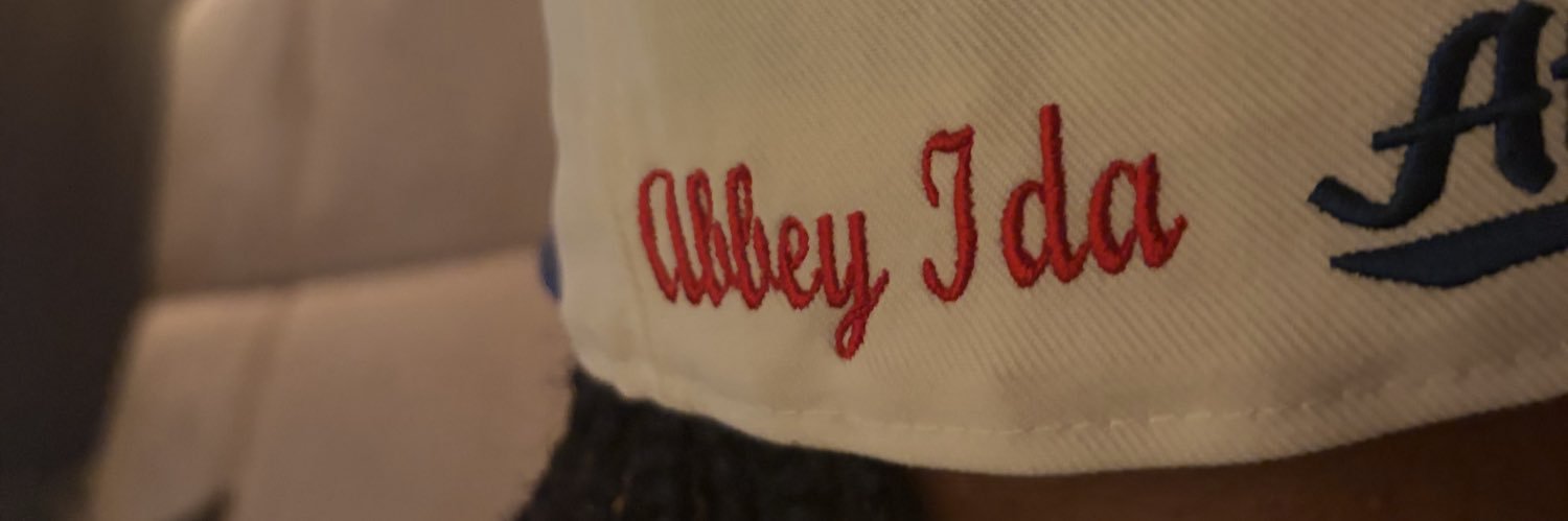 abbeyidak's profile banner image