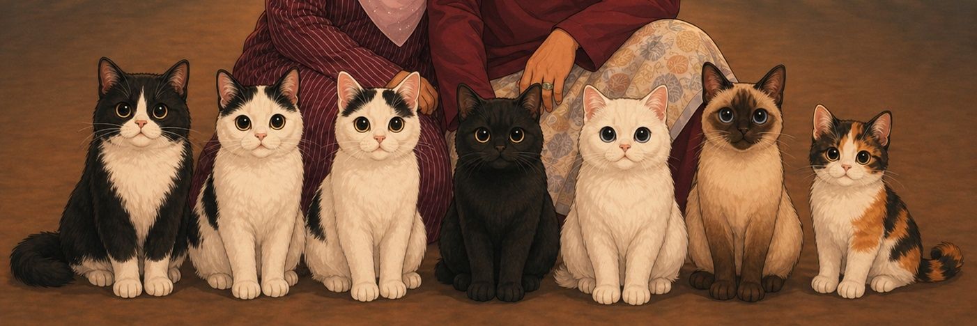 nurelaien's profile banner image