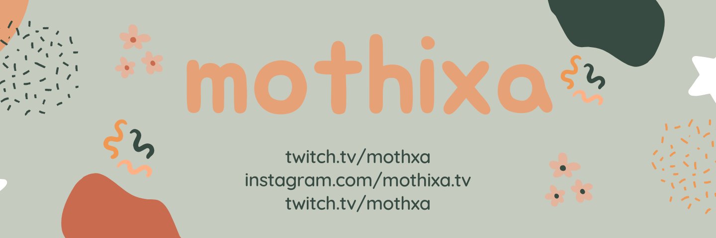 mothixa banner