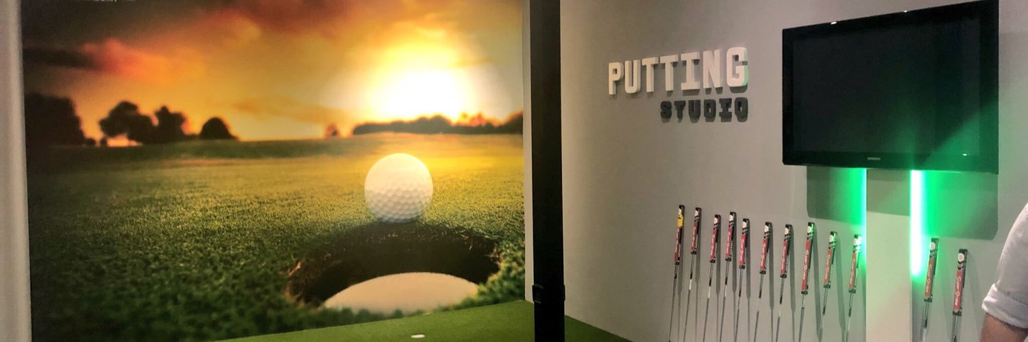 Tilgate Forest Golf Academy banner