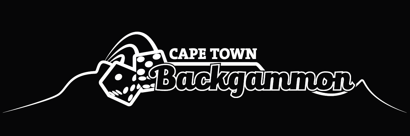 Cape Town Backgammon banner
