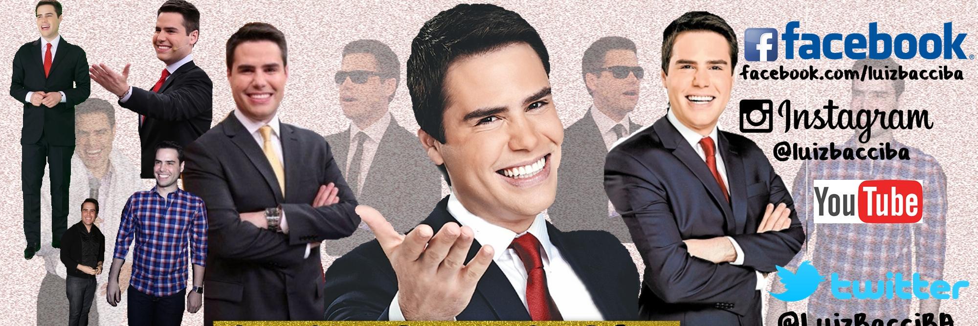 LuizBacciBA's profile banner image