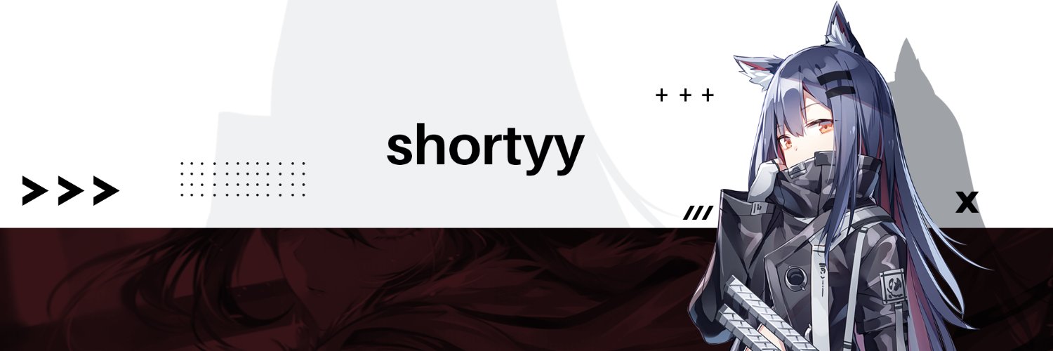 shortyy banner