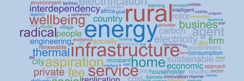 Prof AbuBakr Bahaj banner