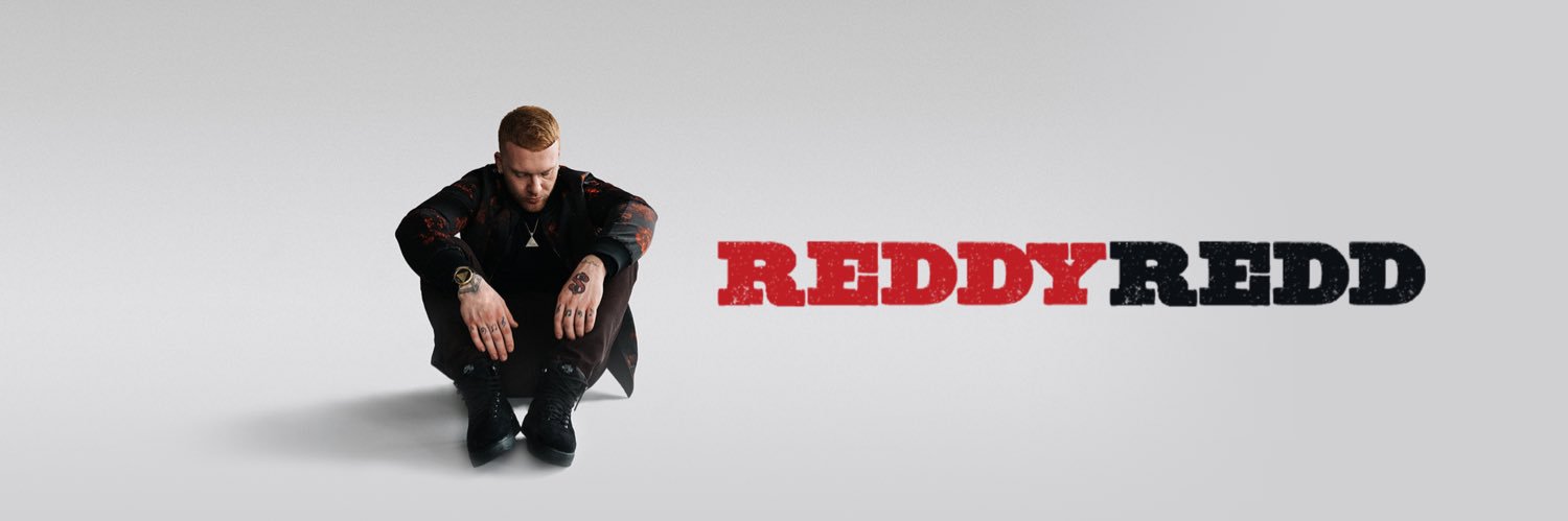 ReddyRedd216's profile banner image