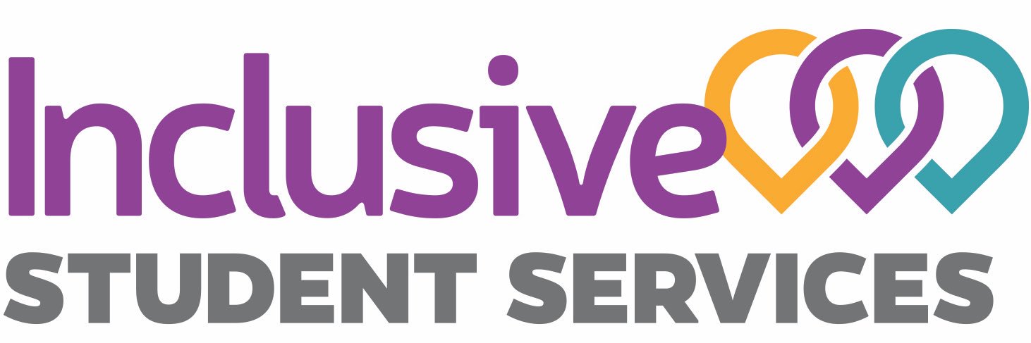 Inclusive Student Services Durham DSB banner