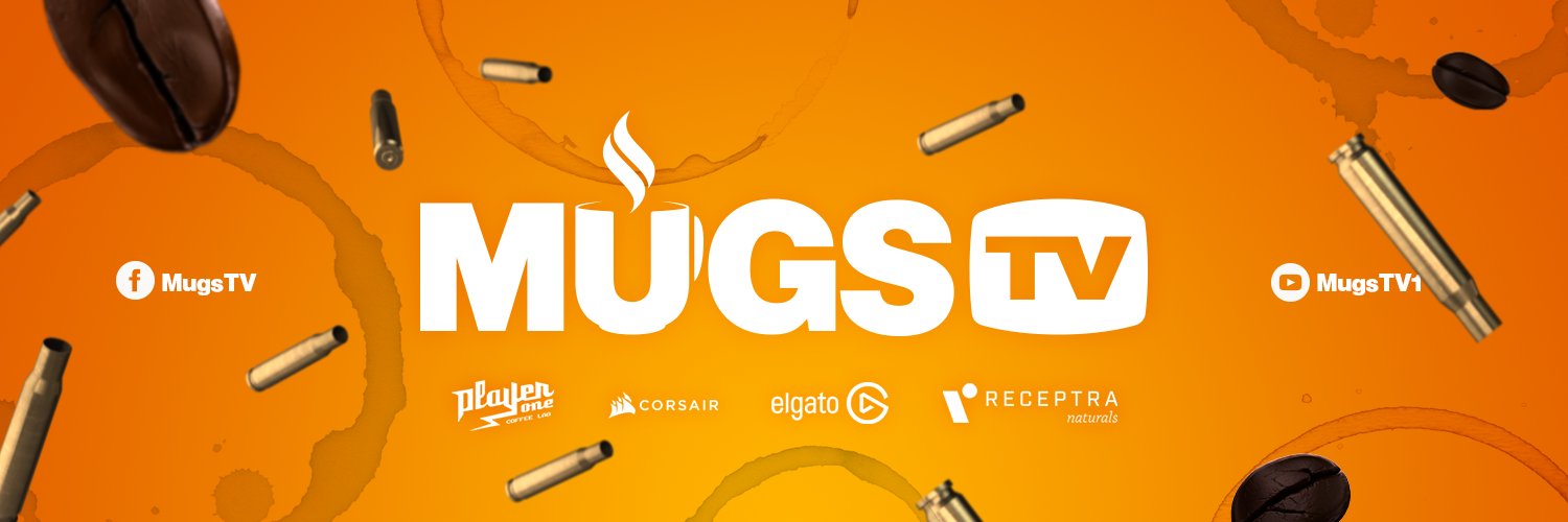MugsTV's profile banner image
