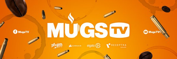 MugsTV Profile Banner