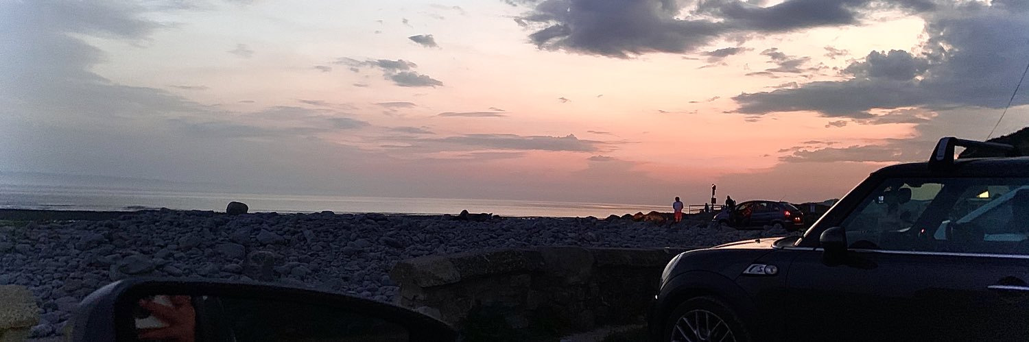 emvprice's profile banner image