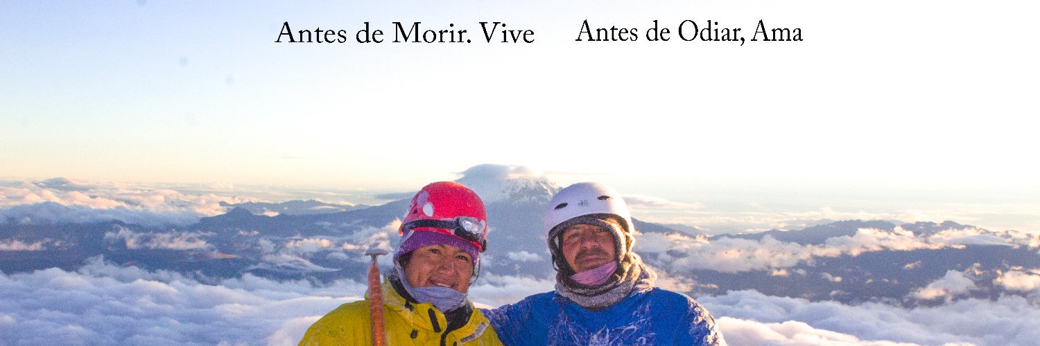 GuidoPerugachi's profile banner image