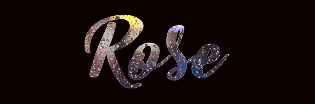 Rose Tiongson ᴬᴰᴺ banner