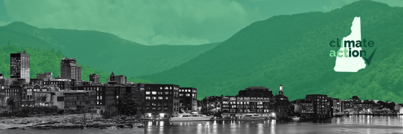 ClimateActionNH's profile banner image