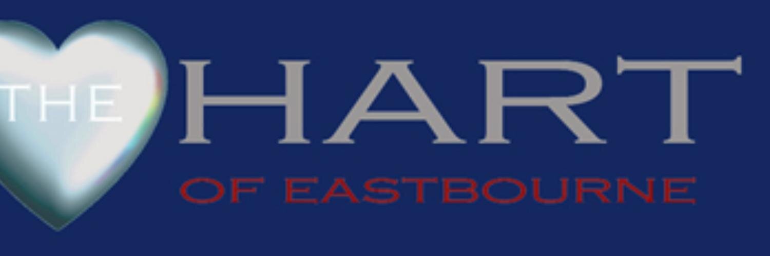 HartEastbourne's profile banner image