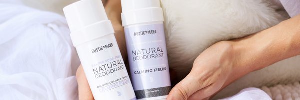 RusticMaka Profile Banner