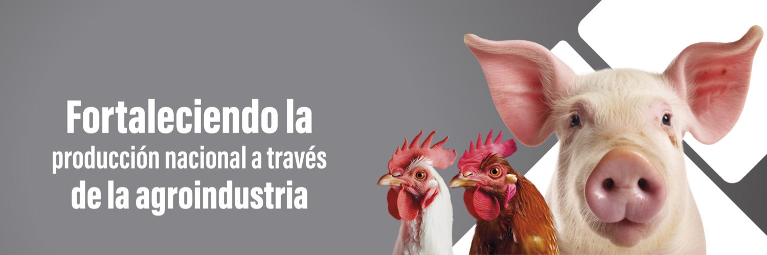 JHS Agroindustria banner