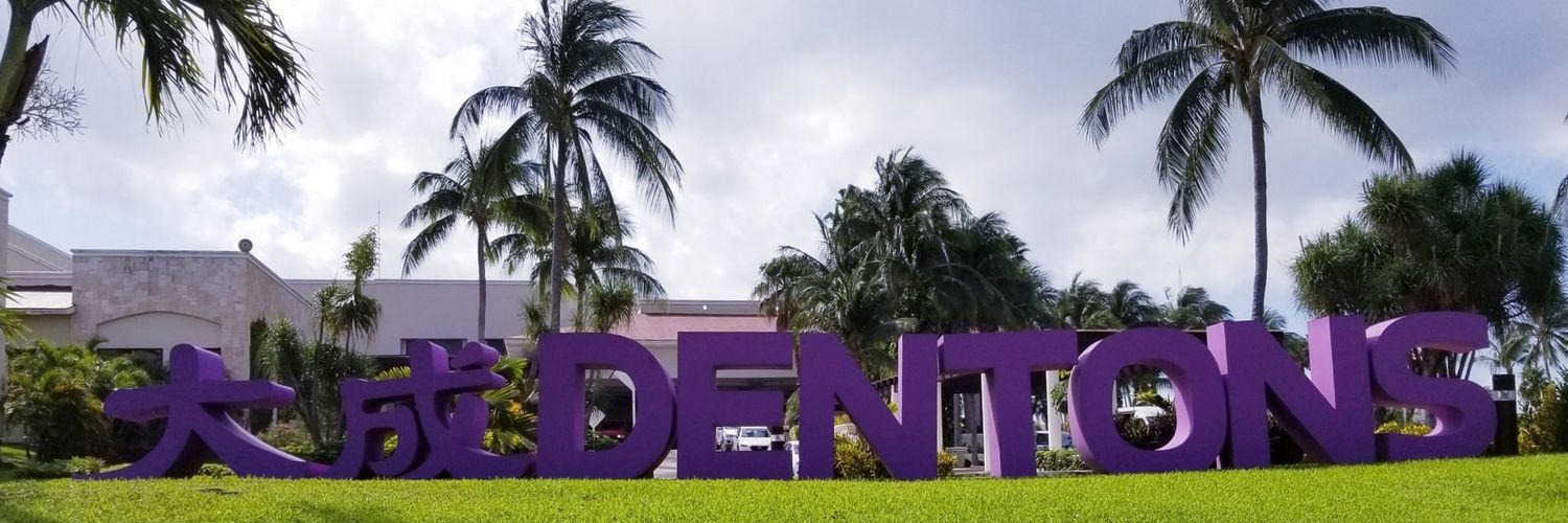 DentonsLV's profile banner image