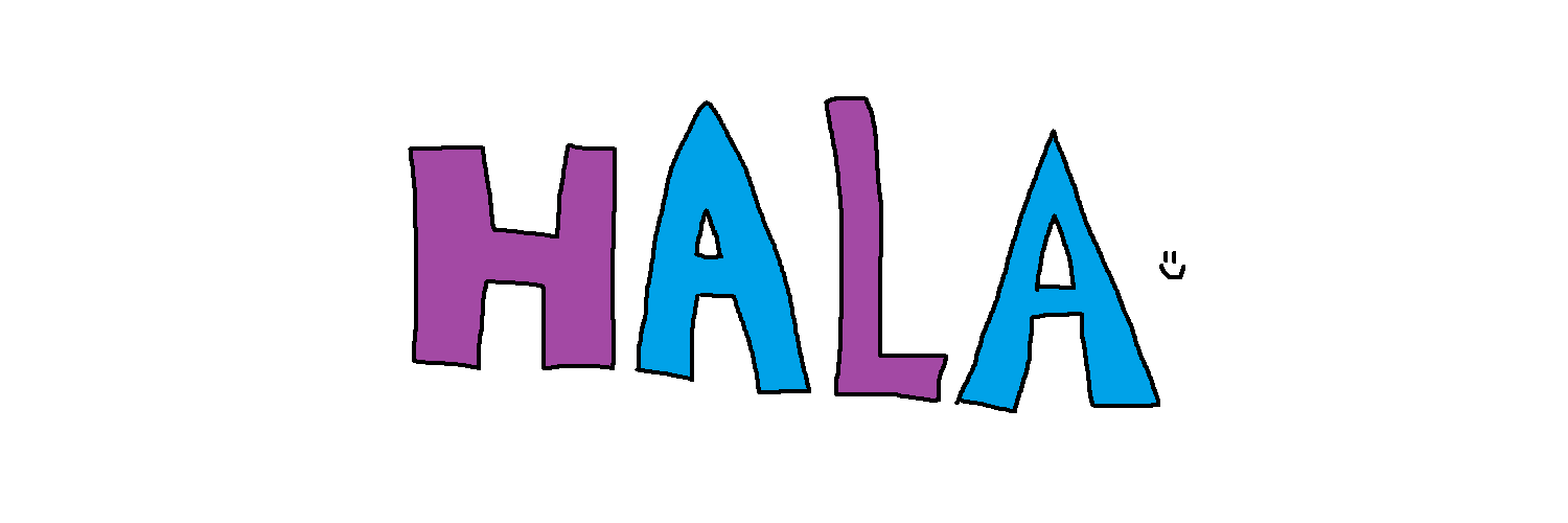 Halaiksse's profile banner image