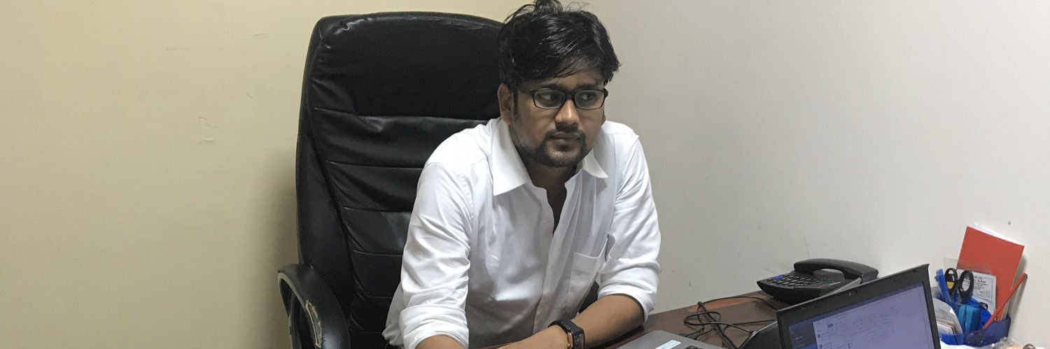 AMITSJHA04's profile banner image
