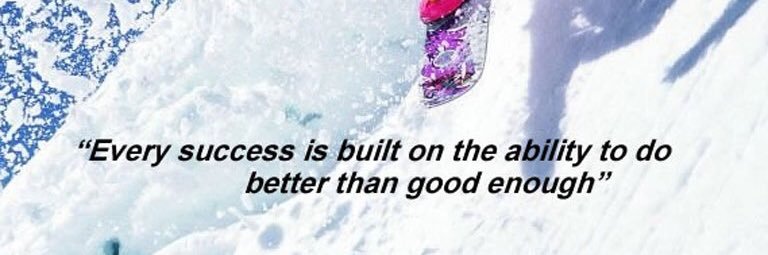 John Geissberger banner