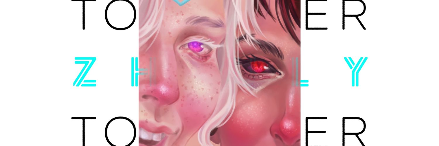 zh_uly's profile banner image
