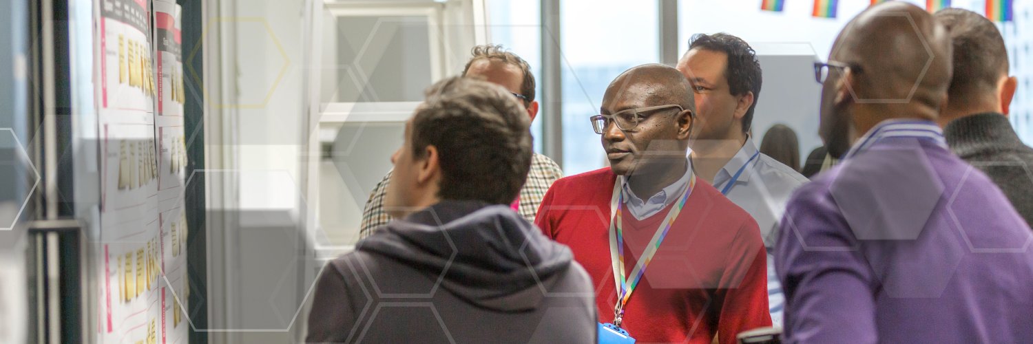 Policy Profession banner