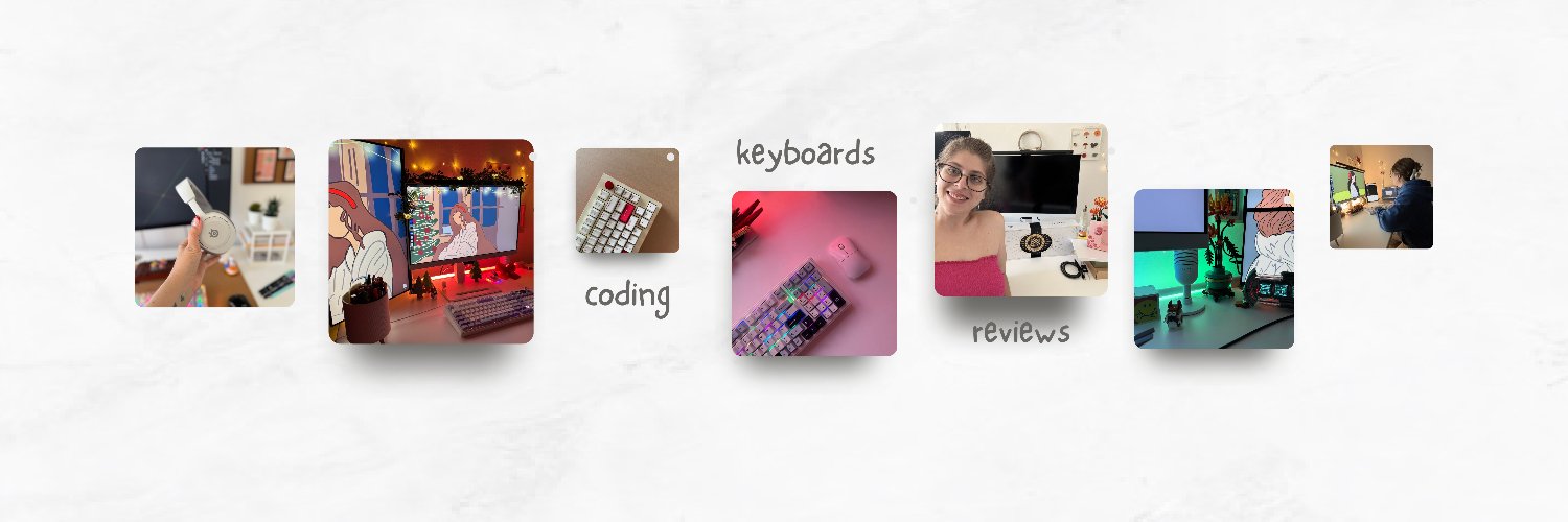 • nanou •'s banner