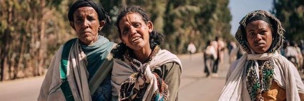 ሚካኤል – ፍቅረ ማርያም 💚💛❤🇬🇧 banner