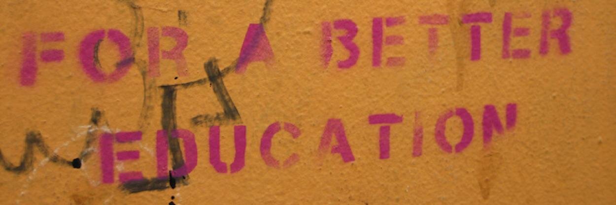 Leaders of Learning banner