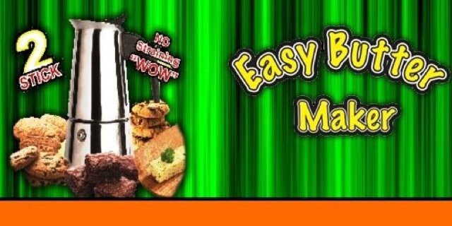 easybutterco's profile banner image