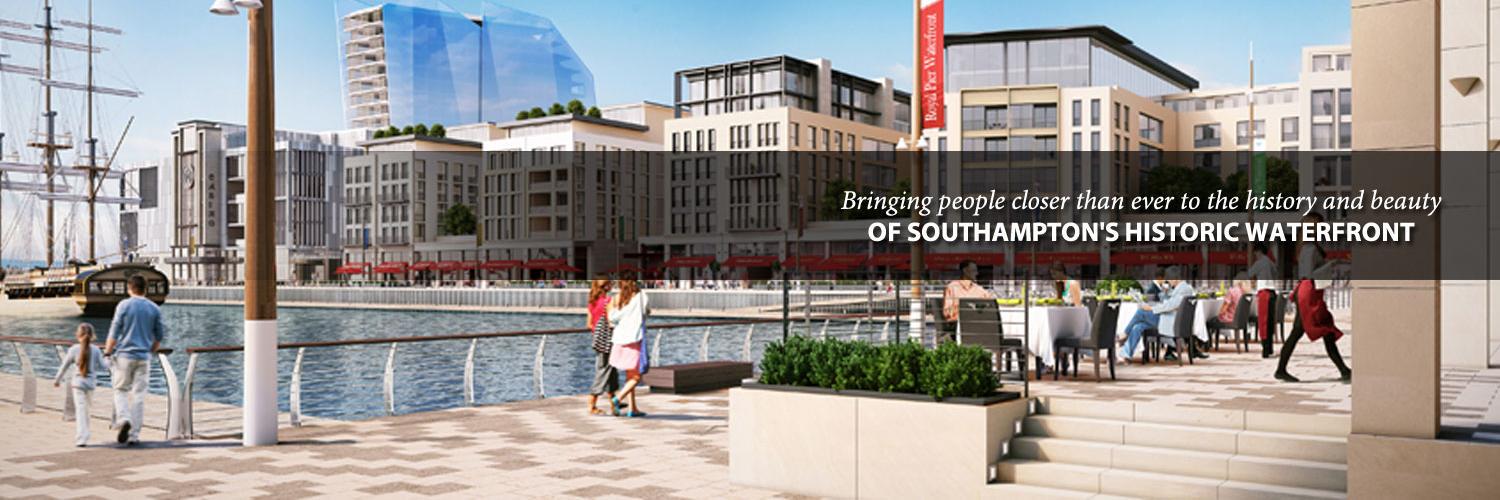RoyalPierWater's profile banner image